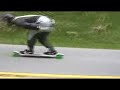 Bricin and Nate passing him