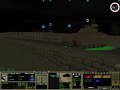 Combat Mission Shock Force ~ v1.05 Dynamic Lighting Movie 2