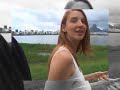 making of do clip casinha de sap�