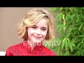 Jaden Smith and other celebrities arrive at Karate Kid Premiere