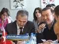 Akil İnsanlar Sinop Buluşması 2013