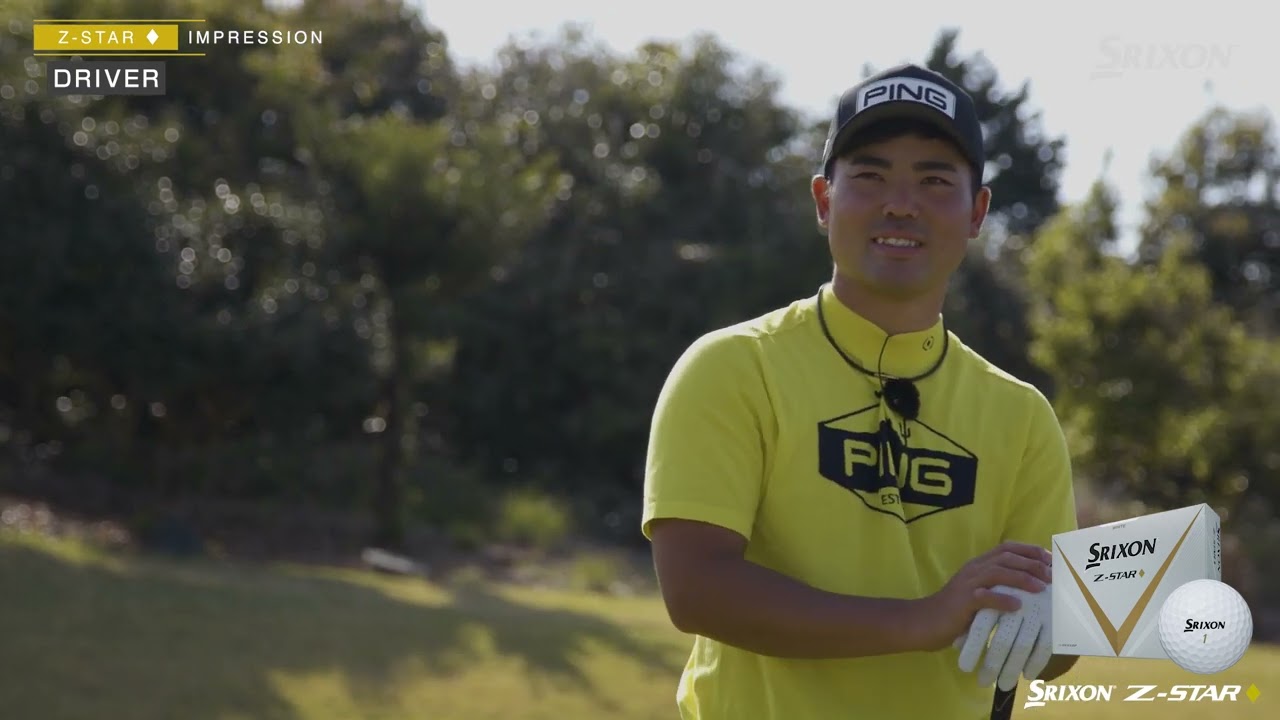 スリクソン Z-STARシリーズ | スリクソン | DUNLOP GOLFING WORLD スリクソン Z-STARシリーズ | スリクソン | DUNLOP GOLFING WORLD