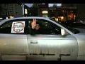 Акция протеста автомобилистов 24 октября 2009 года
