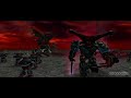 Dawn of War Dark Crusade: Campaign Intro