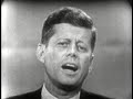 Kennedy-Nixon Debate 1/4 Kennedy-Nixon Debate 1/4