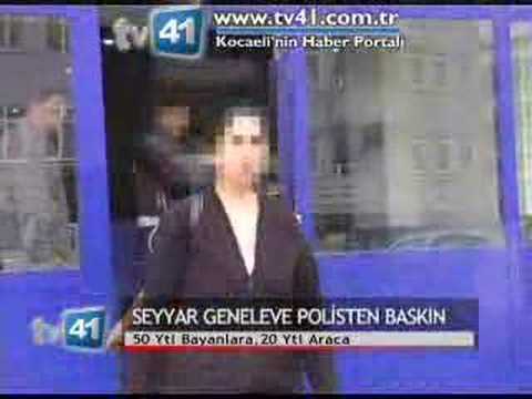 genelev