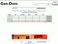 Gen-Dom Generator Domen