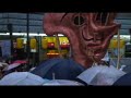 浅草サンバ2008 バルバロス