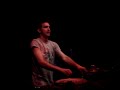 danny freakazoid at spkz club - sao paulo / brazil.