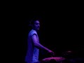 danny freakazoid at spkz club - sao paulo / brazil.
