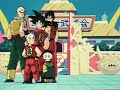 Bola de drac ending 4