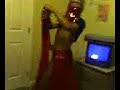 fredi the bellydancer