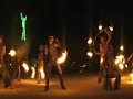 Burning Man 2007~Pois In The Hood Conclave~ Sacred Geometry