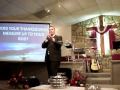 Pentecostal Preacher