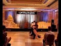 Swing Dance Team--MAD Hoppers