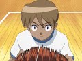 Anime Dodgeball