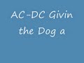 AC-DC Music Part 1