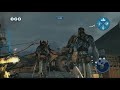 James Cameron's Avatar: The Game Multiplayer Walkthrough