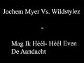 Wildstylez - Truth (other version then release) Wildstylez - Truth (other version then release)