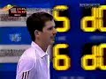 Bogdanovic v Henman, Bangkok 06