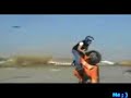 Standing Backflip w/ Bike Standing Backflip w/ Bike