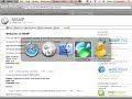 Je website database dupliceren met MAMP en Navicat, deel 1