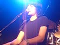 Teddy Geiger!!