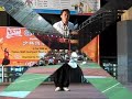 Click here to watch this video Chi Meng Bing Qi - Singapore Hong Quan