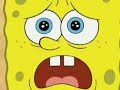 Youtube poop: Spongebob owned squidwards face.