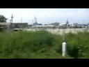 篠ノ井線　松本～塩尻　車窓