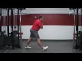 Bat Speed Training