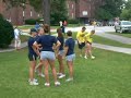 UNCW Cheer On Move-In Day