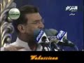هوسه, هوسات - الشاعر سيد سعيد الصافي
