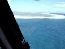 Cloudbreak flyby on a saturday