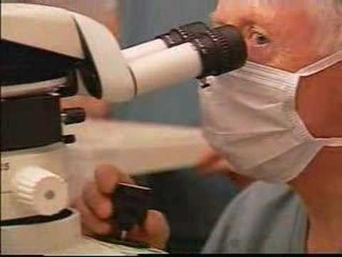 Why Laser Eye Surgery?
