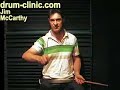 Drum Rudiment Technique Blog 1 - The Grip