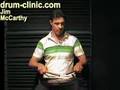Drum Rudiment Technique Blog 1 - The Grip