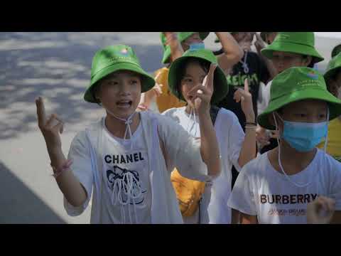 TRƯỜNG TH SỐ 1 HÒA SƠN