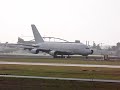 A380 touch and go