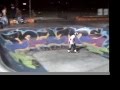 PRO Skateboarding in Long Beach