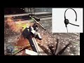 Battlefield 4: http://bit.ly/1bqI70i Gameplay from: https://www.youtube.com/user/ChaBoyyHD Join Team Gamertag ▻ http://bit.ly/TeamGamertag Scuf: http://scufg...