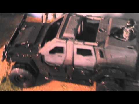 gi joe review