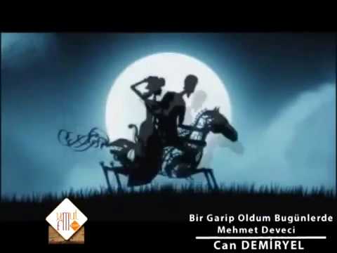 Can Demiryel Mehmet Deveci Gözyaşım Olur Musun 79