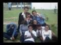 cecyte 07 ahuashuatepec Tlaxcala El inolvidable grupo "F" V