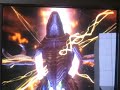the one for the ps2 is much better. were playing godzilla destroy all monsters melee for the gamecube. dave (flakywhimstudios) 8, josh (me) 7.