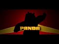 Kung Fu Panda - Tr�iler en espa�ol