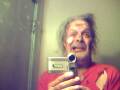 VIDEO MAN FROM HELL !     Mr. Aiptek  TED PILLMAN !