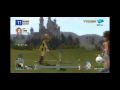 みんなのGOLF5　ユーロ　アルバトロス　ティアナ
