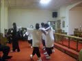 Adult Praise Ministry