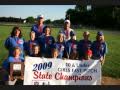 North dakota softball players, North dakota state university, Dickinson state university